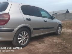 Сүрөт унаа Nissan Almera