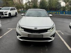 Сүрөт унаа Kia K5