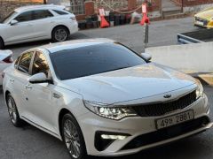 Сүрөт унаа Kia K5