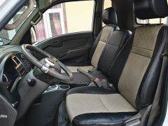 Фото авто Hyundai Porter