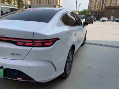 Фото авто BYD Destroyer 05