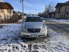 Photo of the vehicle Toyota Crown