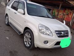 Сүрөт унаа Honda CR-V