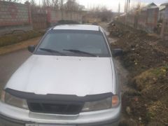 Сүрөт унаа Daewoo Nexia