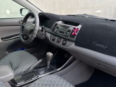 Photo of the vehicle Toyota Camry