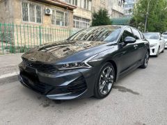 Сүрөт унаа Kia K5