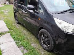 Фото авто Honda Stepwgn