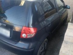 Фото авто Hyundai Getz