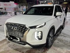 Photo of the vehicle Hyundai Palisade