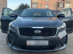 Фото авто Kia Sorento