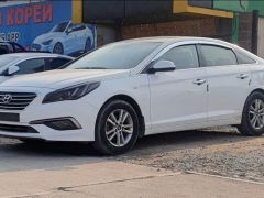 Photo of the vehicle Hyundai Sonata