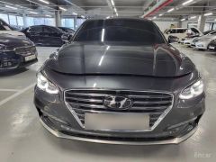 Photo of the vehicle Hyundai Grandeur