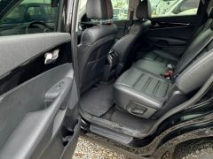 Photo of the vehicle Kia Sorento