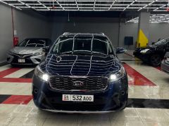 Фото авто Kia Sorento