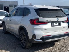 Фото авто BMW X1