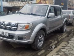 Photo of the vehicle Dongfeng Rich