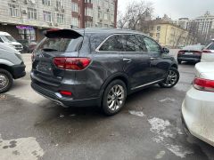 Photo of the vehicle Kia Sorento