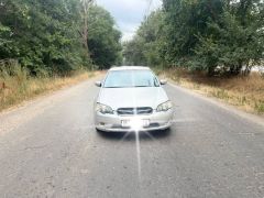 Photo of the vehicle Subaru Legacy