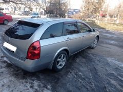 Сүрөт унаа Nissan Primera