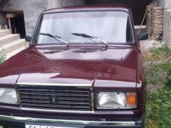 Photo of the vehicle ВАЗ (Lada) 2107