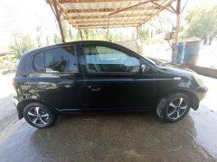 Сүрөт унаа Toyota Yaris