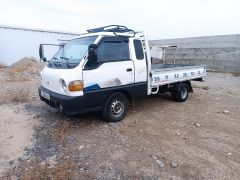 Фото авто Hyundai Porter