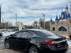 Сүрөт унаа Lexus ES