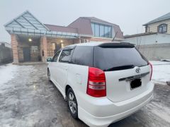 Photo of the vehicle Toyota Wish