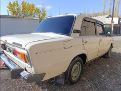 Сүрөт унаа ВАЗ (Lada) 2106