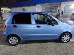 Photo of the vehicle Daewoo Matiz