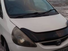 Photo of the vehicle Honda Fit