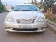 Сүрөт унаа Lexus ES