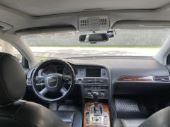 Сүрөт унаа Audi A6