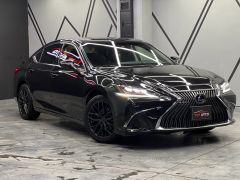 Сүрөт унаа Lexus ES