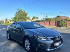 Сүрөт унаа Lexus ES