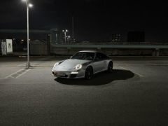 Фото авто Porsche 911