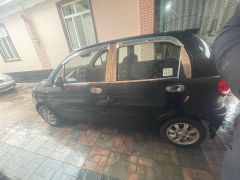 Фото авто Daewoo Matiz