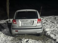 Фото авто Hyundai Getz