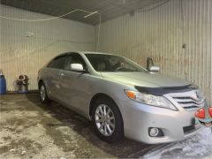 Фото авто Toyota Camry