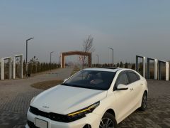 Сүрөт унаа Kia K3