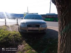 Сүрөт унаа Audi A4