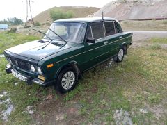 Photo of the vehicle ВАЗ (Lada) 2106