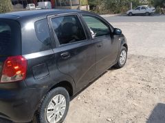 Фото авто Chevrolet Aveo