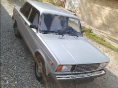 Photo of the vehicle ВАЗ (Lada) 2107