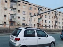 Фото авто Daewoo Matiz