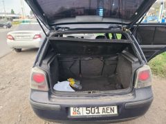 Сүрөт унаа Volkswagen Golf