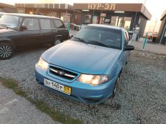 Фото авто Daewoo Nexia