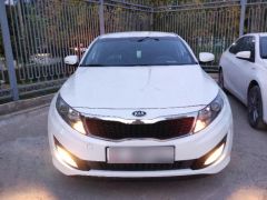 Фото авто Kia K5