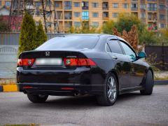 Сүрөт унаа Honda Accord