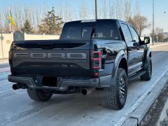 Сүрөт унаа Ford F-150